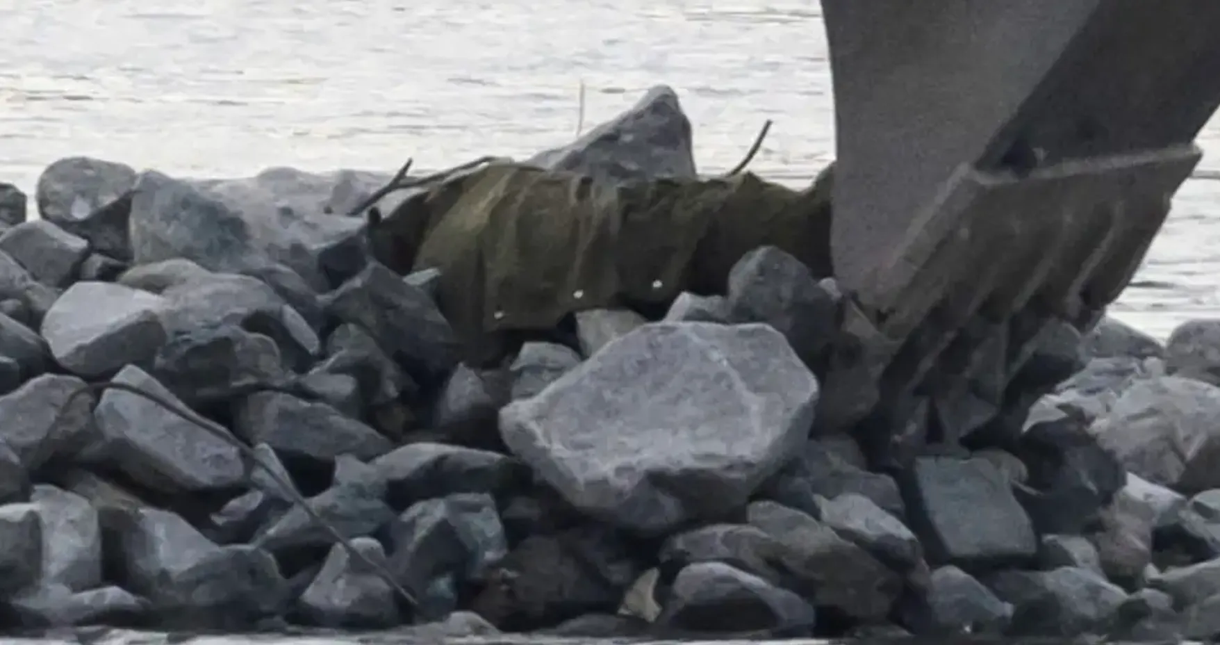 В Дрездене эвакуировали весь Старый город из-за обнаруженной бомбы времен Второй мировой В Дрездене эвакуировали весь Старый город из-за обнаруженной бомбы времен Второй мировой