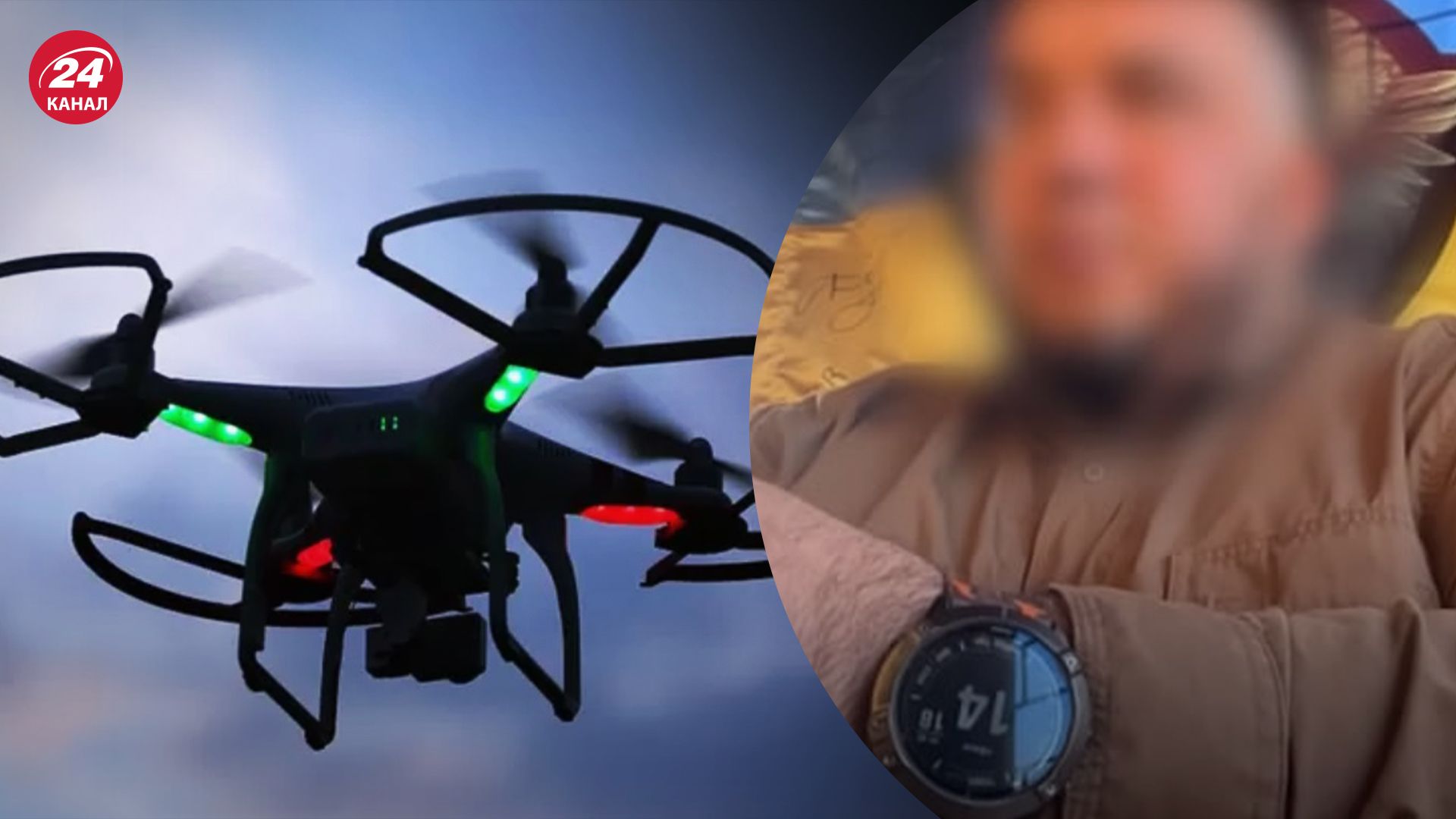 Военный поделился, что почти привело к его гибели в Купянске Военный поделился, что почти привело к его гибели в Купянске