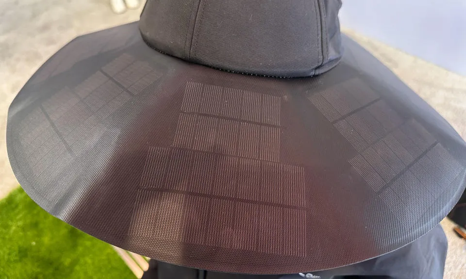 EcoFlow Power Hat