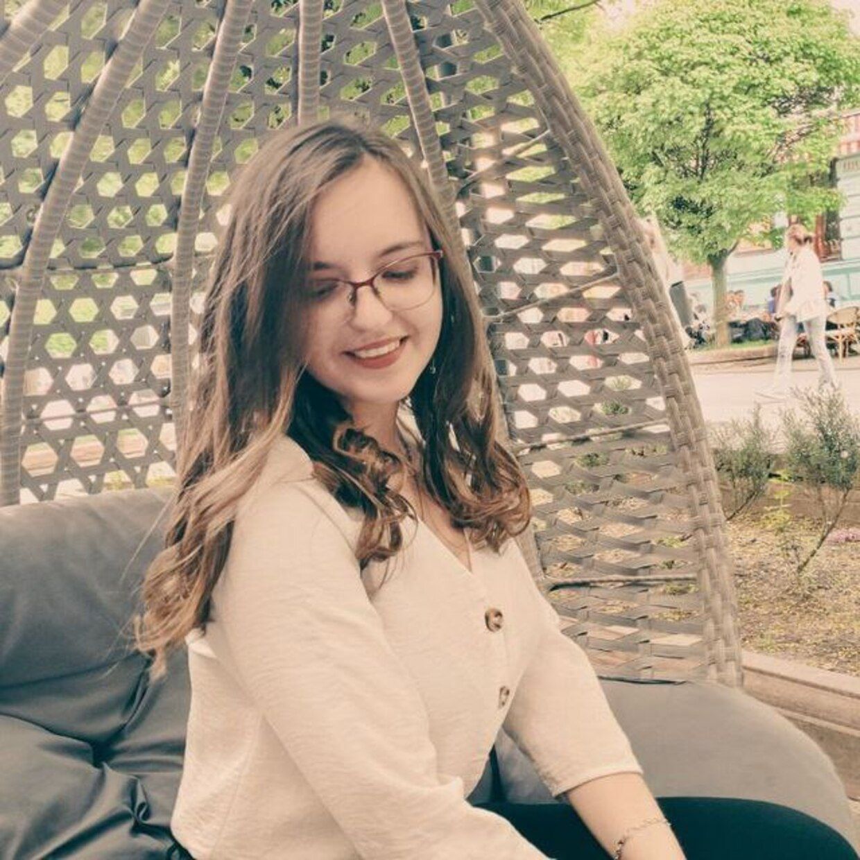 Конкурс імені Петра Яцика 2024 - втретє перемогла студентка з Франківська Конкурс імені Петра Яцика 2024 - втретє перемогла студентка з Франківська