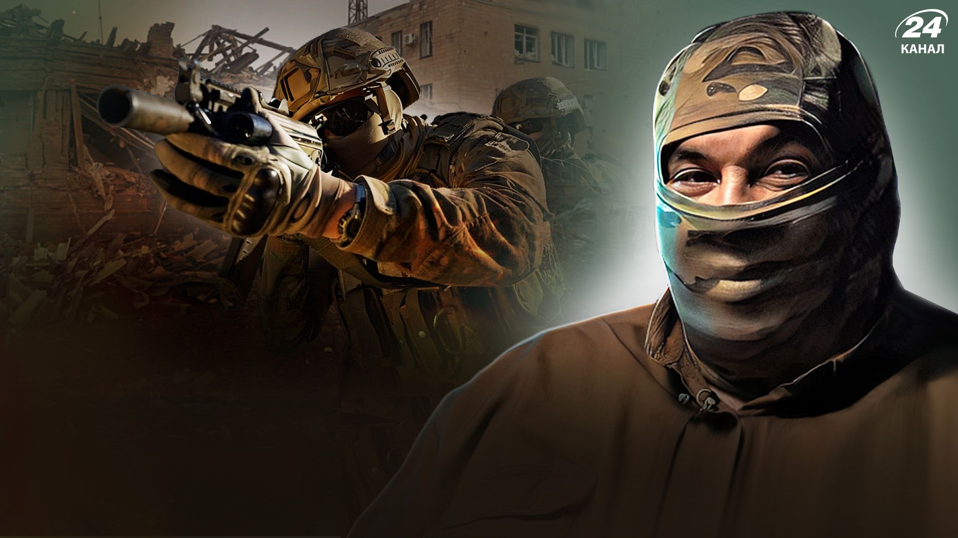 Інтерв'ю зі спецпризначенцем ГУР "Донбасом" Інтерв'ю зі спецпризначенцем ГУР "Донбасом"