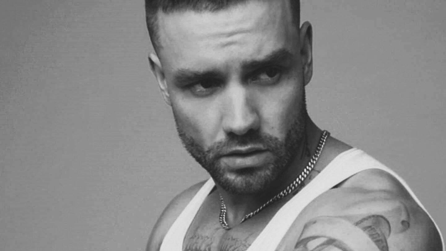 Ліам Пейн Ліам Пейн