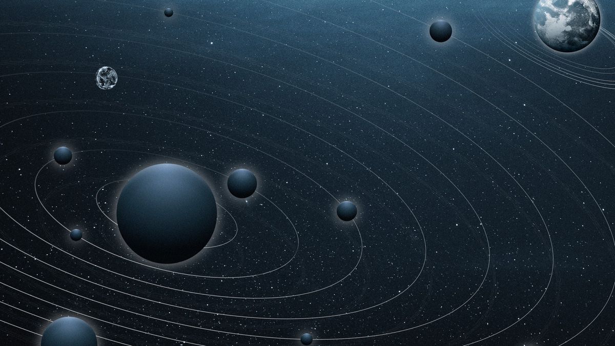 Парад планет в январе и феврале 2025 года – как смотреть, когда будет, какие планеты видимы Парад планет в январе и феврале 2025 года – как смотреть, когда будет, какие планеты видимы