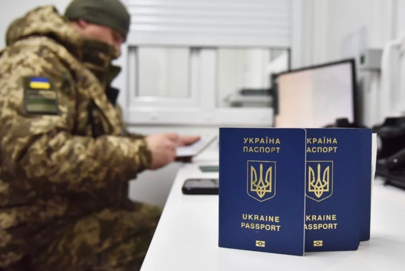 На кордоні з Румунією до кінця зими обмежать рух на одному КПП На кордоні з Румунією до кінця зими обмежать рух на одному КПП