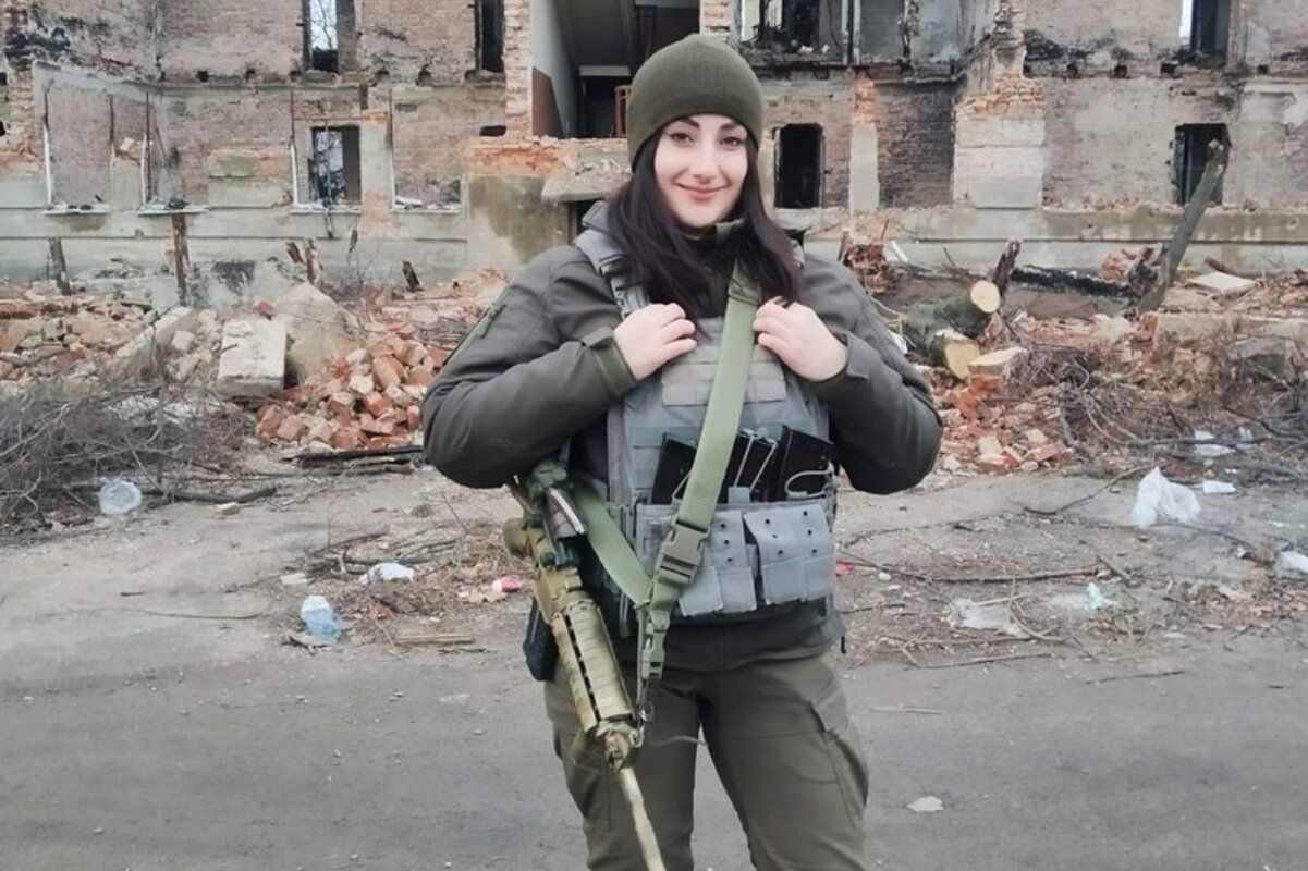 Ольга Ещенко Ольга Ещенко