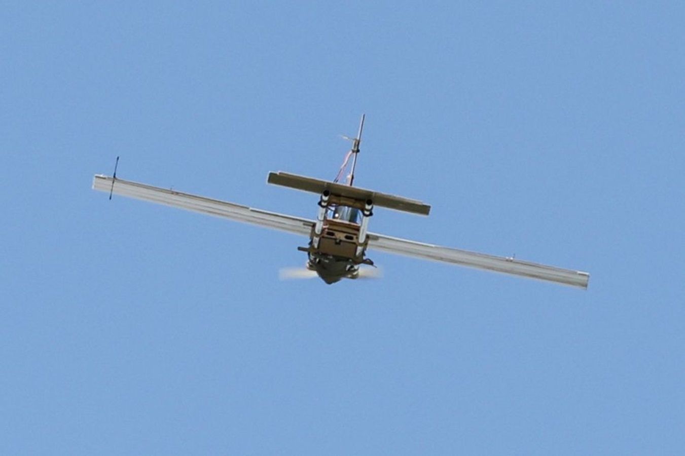 В Харькове очередной прилет: ударили по гражданскому предприятию - 24 Канал В Харькове очередной прилет: ударили по гражданскому предприятию - 24 Канал