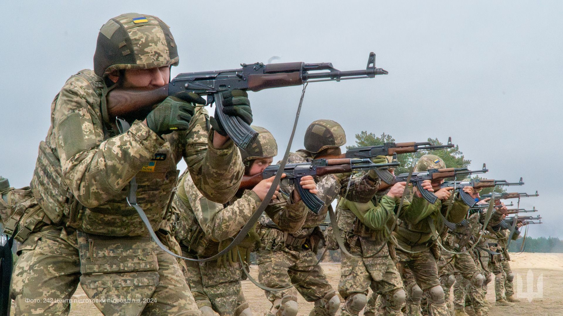 Що треба знати про базову військову підготовку та зміни в обліку