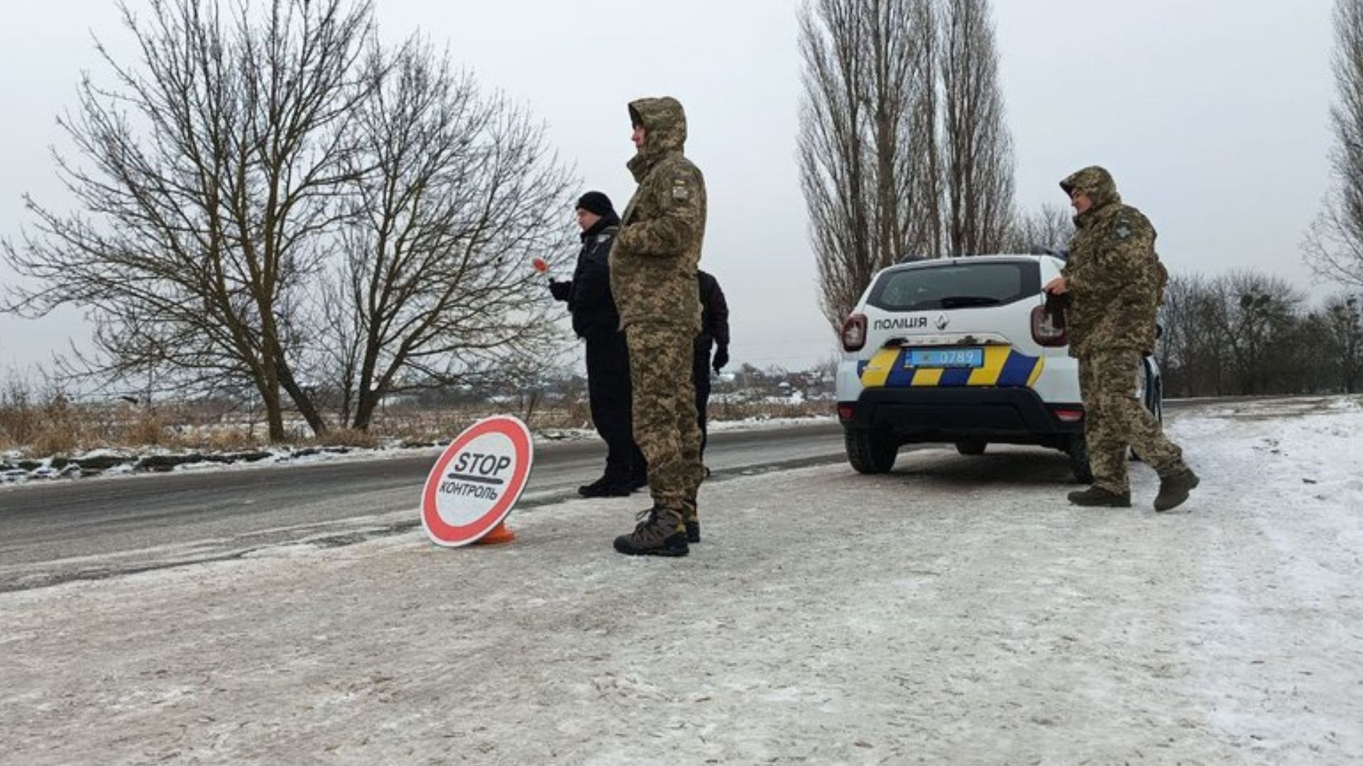 У Сухопутних військах підрахували, скільки українців перебуває в розшуку ТЦК