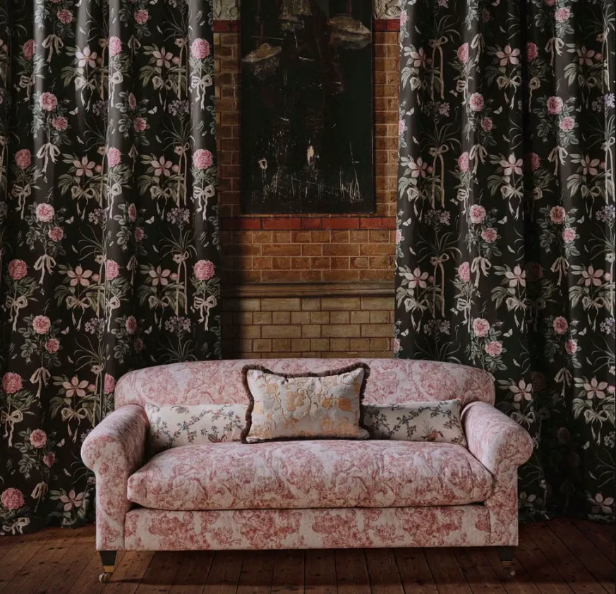 шпалери короля чарльза шпалери короля чарльза