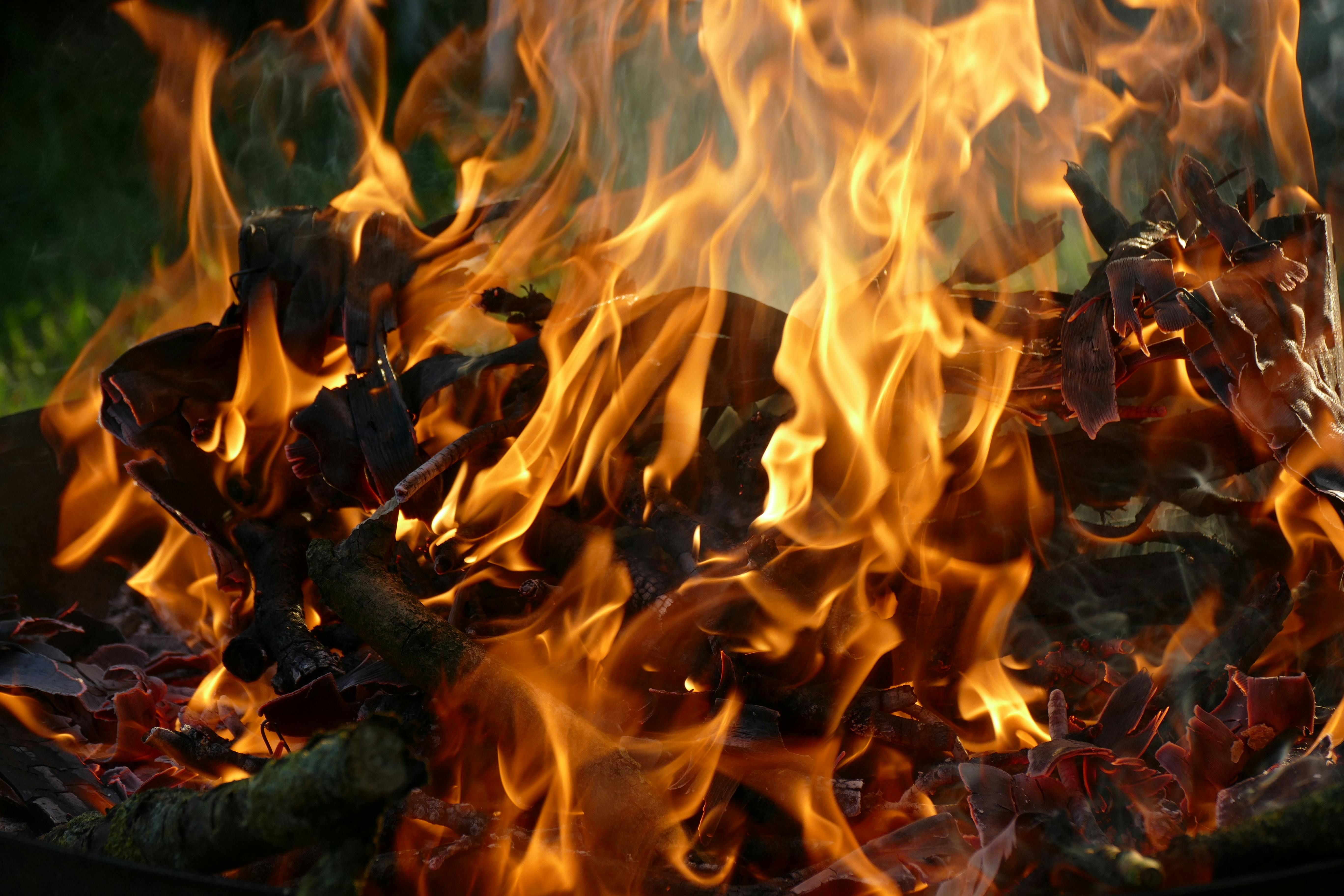 Що відомо про пжежу в Лос-Анджелесі Що відомо про пжежу в Лос-Анджелесі