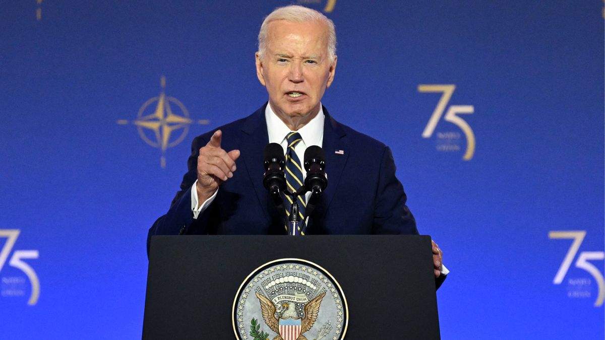 Джигун прокомментировал последний пакет помощи от Байдена Джигун прокомментировал последний пакет помощи от Байдена