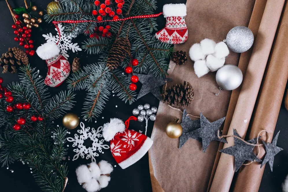 Старый Новый год 2025 года Старый Новый год 2025 года