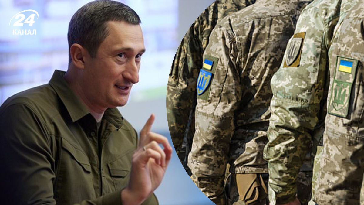 Чи є ймовірність потенційної мобілізації чоловіків, які зараз за кордоном - 24 Канал Чи є ймовірність потенційної мобілізації чоловіків, які зараз за кордоном - 24 Канал