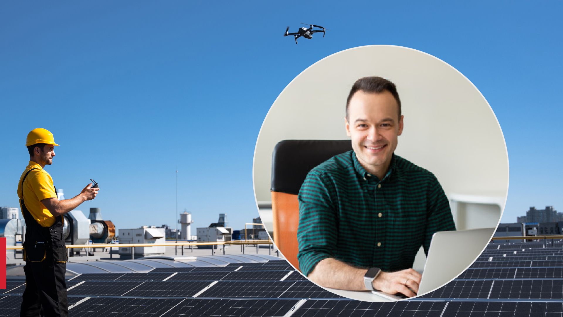 Перша українська компанія SUNSAY NRG виходить на ринок Швейцарії - Бізнес