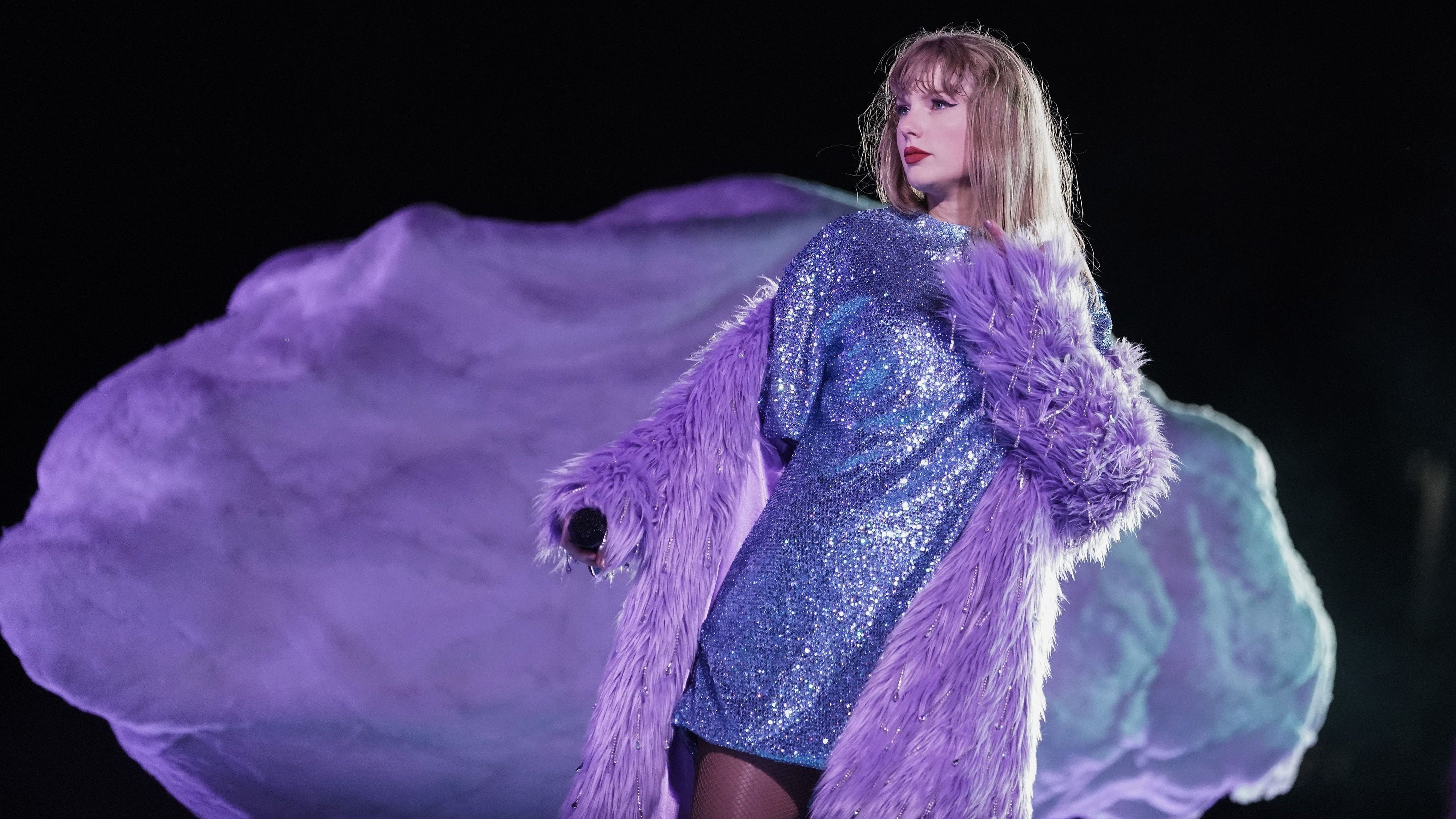 Тейлор Свіфт Тейлор Свіфт