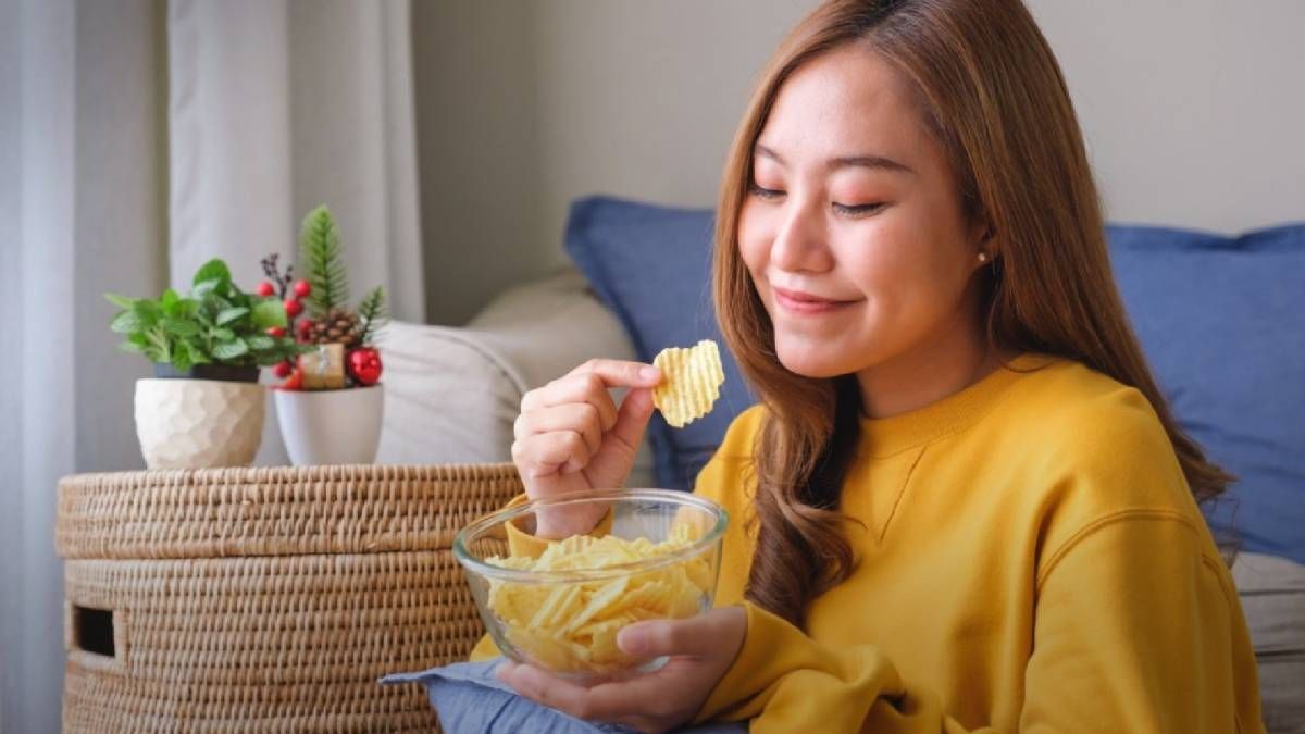 Наші погані звички вкорочують вік меблям