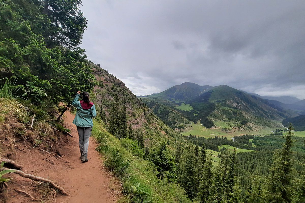 Киргизия на украинском - как правильно назвать эту страну без суржика Киргизия на украинском - как правильно назвать эту страну без суржика