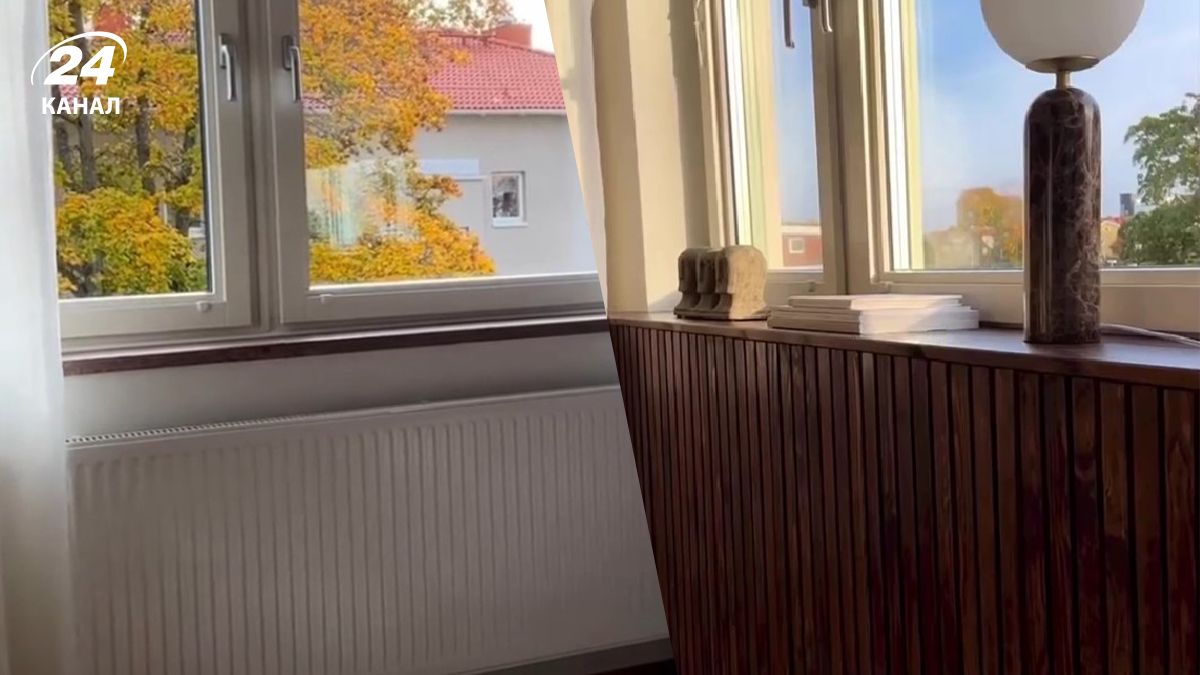 Идея, как обновить зону возле окна Идея, как обновить зону возле окна