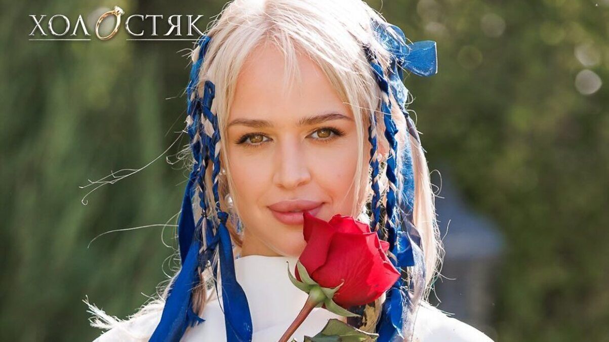 Інна Бєлєнь Інна Бєлєнь