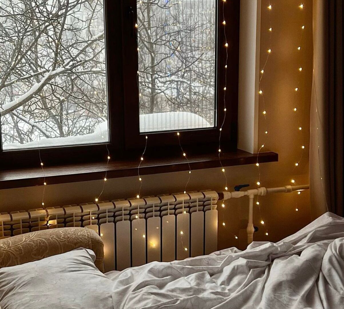 Как добавить уюта в свой дом зимой, не покупая новых вещей Как добавить уюта в свой дом зимой, не покупая новых вещей