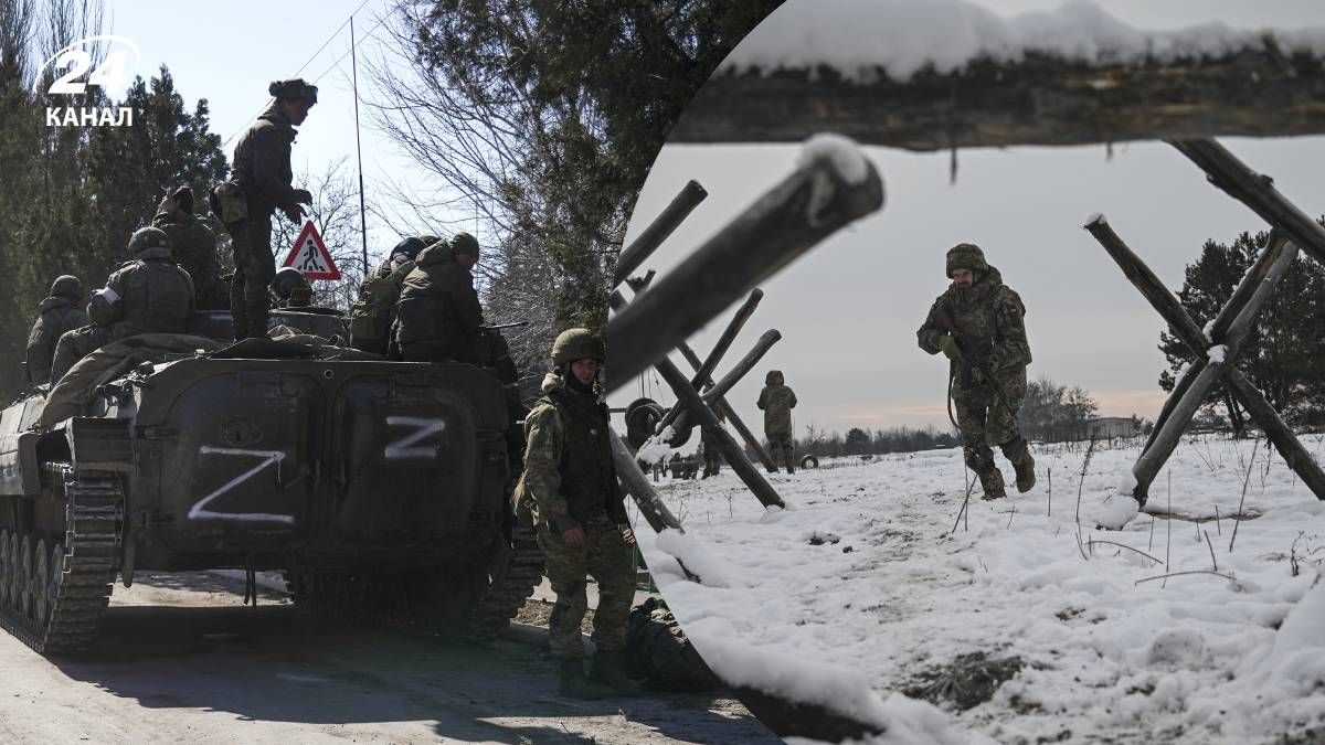 Какую тактику попробуют россияне чтобы продвинуться в Покровск Какую тактику попробуют россияне чтобы продвинуться в Покровск