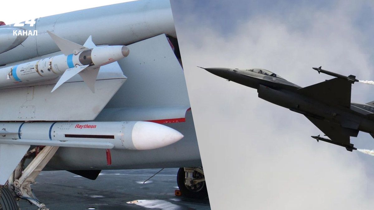 Пакет помощи Украине – что самое ценное в новой помощи от США - 24 Канал Пакет помощи Украине – что самое ценное в новой помощи от США - 24 Канал