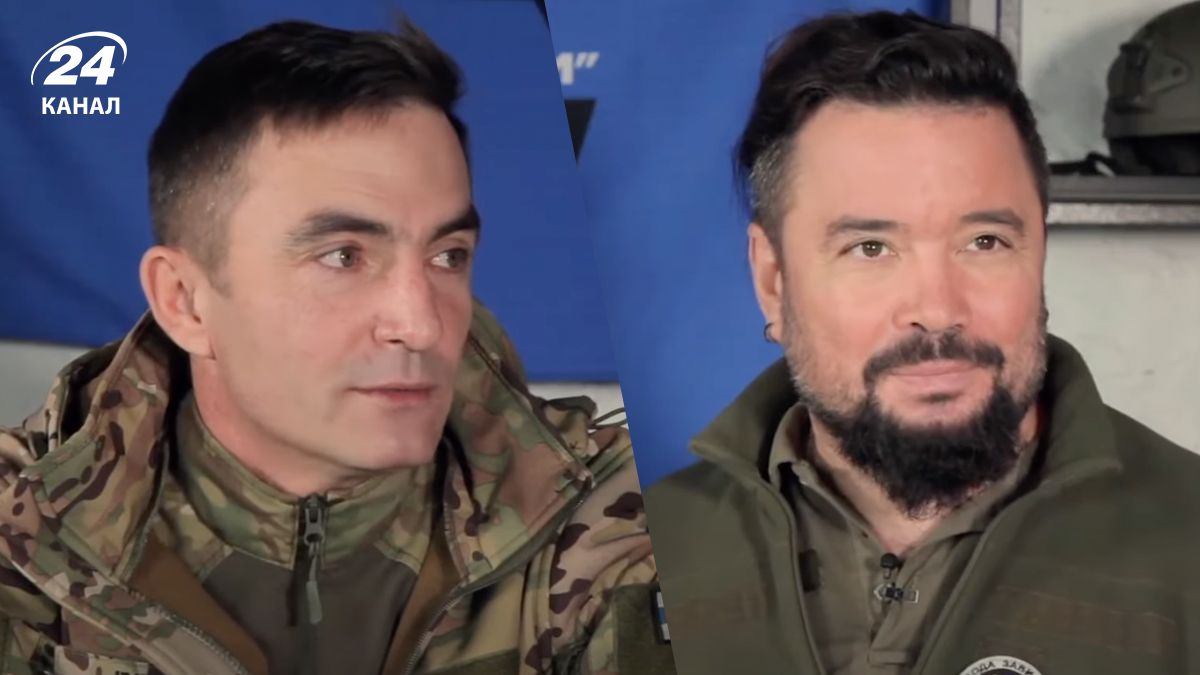 Як легіон "Свобода Росії" вираховує агентів ФСБ Як легіон "Свобода Росії" вираховує агентів ФСБ