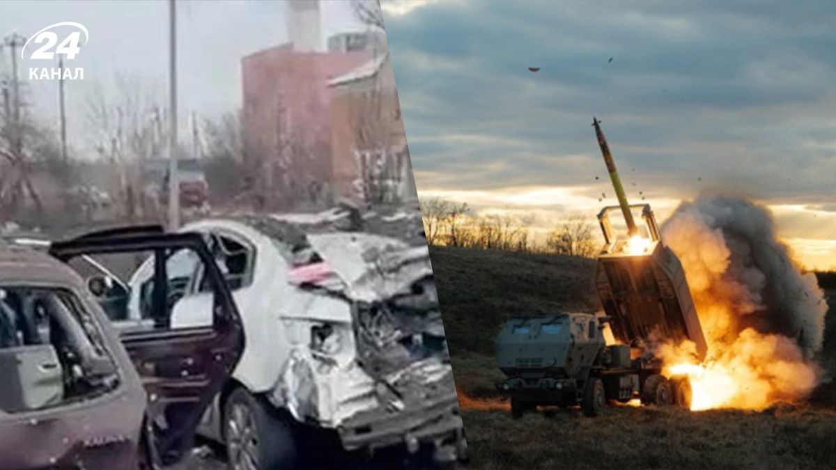 Які головні цілі ЗСУ на Курщині та Донеччині й наскільки це небезпечно для Росії - 24 Канал Які головні цілі ЗСУ на Курщині та Донеччині й наскільки це небезпечно для Росії - 24 Канал