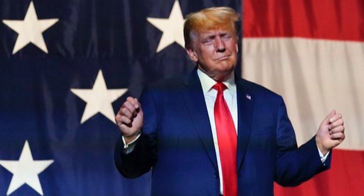 Трамп відклав обіцянку швидко завершити війну в Україні Трамп відклав обіцянку швидко завершити війну в Україні