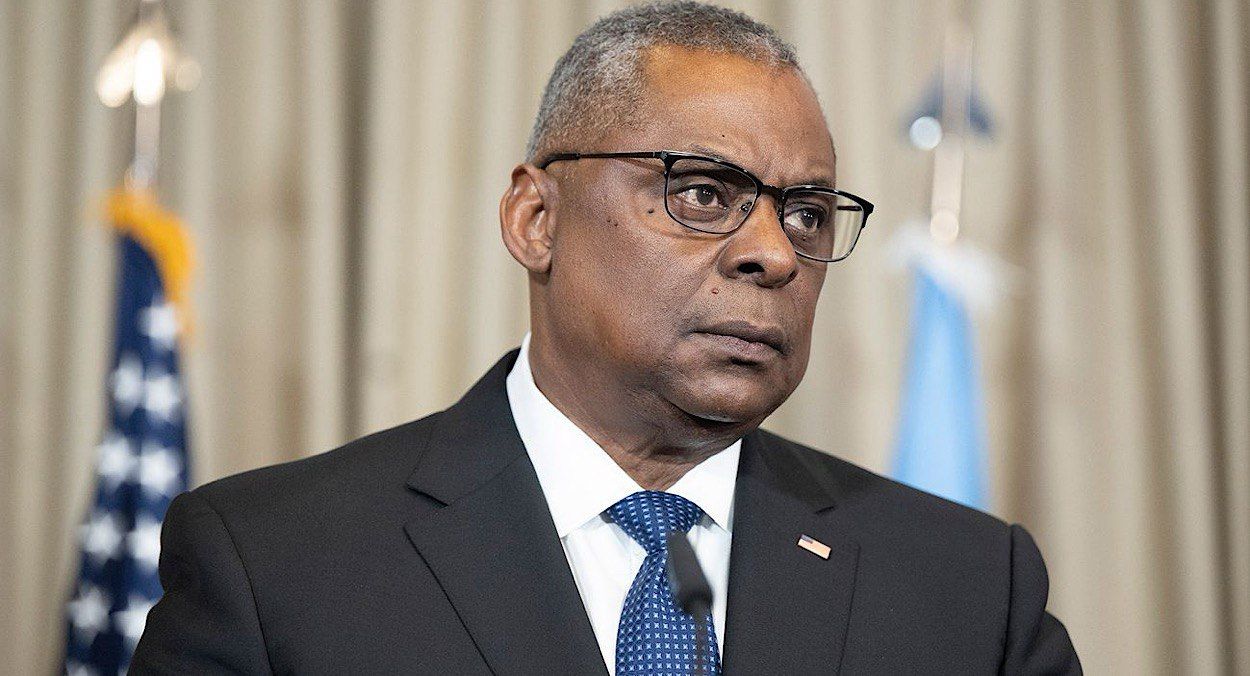 Пентагон про майбутнє підтримки України Пентагон про майбутнє підтримки України