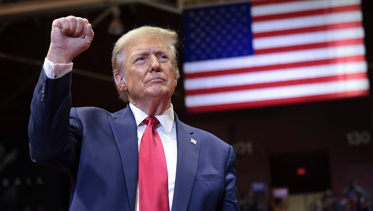 Позиція Дональда Трампа щодо України – якими будуть його перші кроки на посаді - 24 Канал Позиція Дональда Трампа щодо України – якими будуть його перші кроки на посаді - 24 Канал