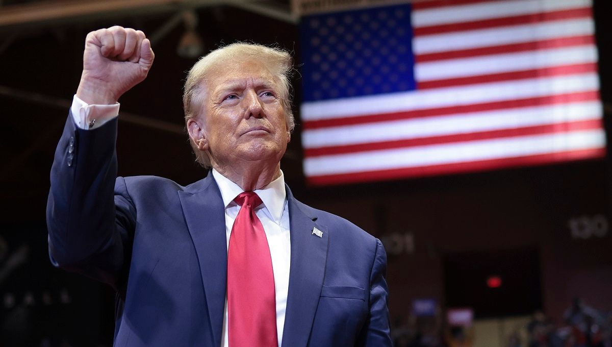 Позиция Дональда Трампа по Украине – какими будут его первые шаги на посту - 24 Канал Позиция Дональда Трампа по Украине – какими будут его первые шаги на посту - 24 Канал