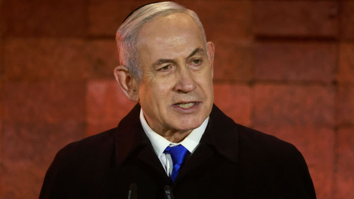 Чому Польща не заарештовуватиме Нетаньягу за ордером МКС Чому Польща не заарештовуватиме Нетаньягу за ордером МКС