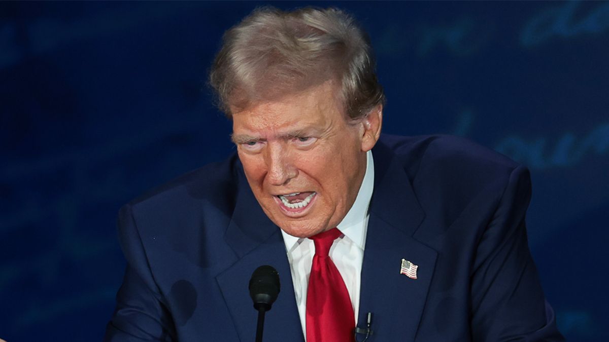 Фесенко прокомментировал заявление Трампа-младшего Фесенко прокомментировал заявление Трампа-младшего