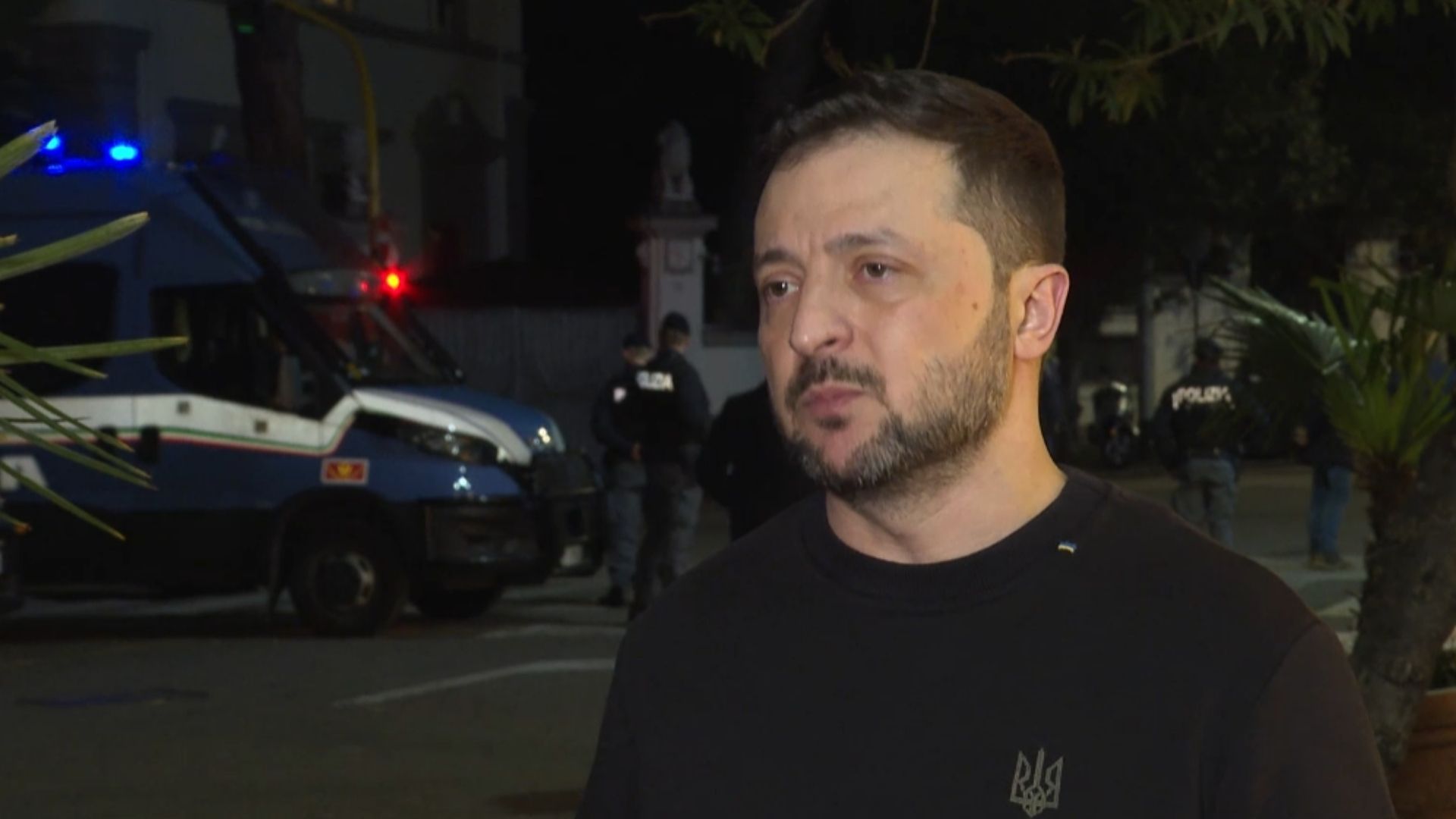 Володимир Зеленський прокоментував підсумки "Рамштайну" Володимир Зеленський прокоментував підсумки "Рамштайну"