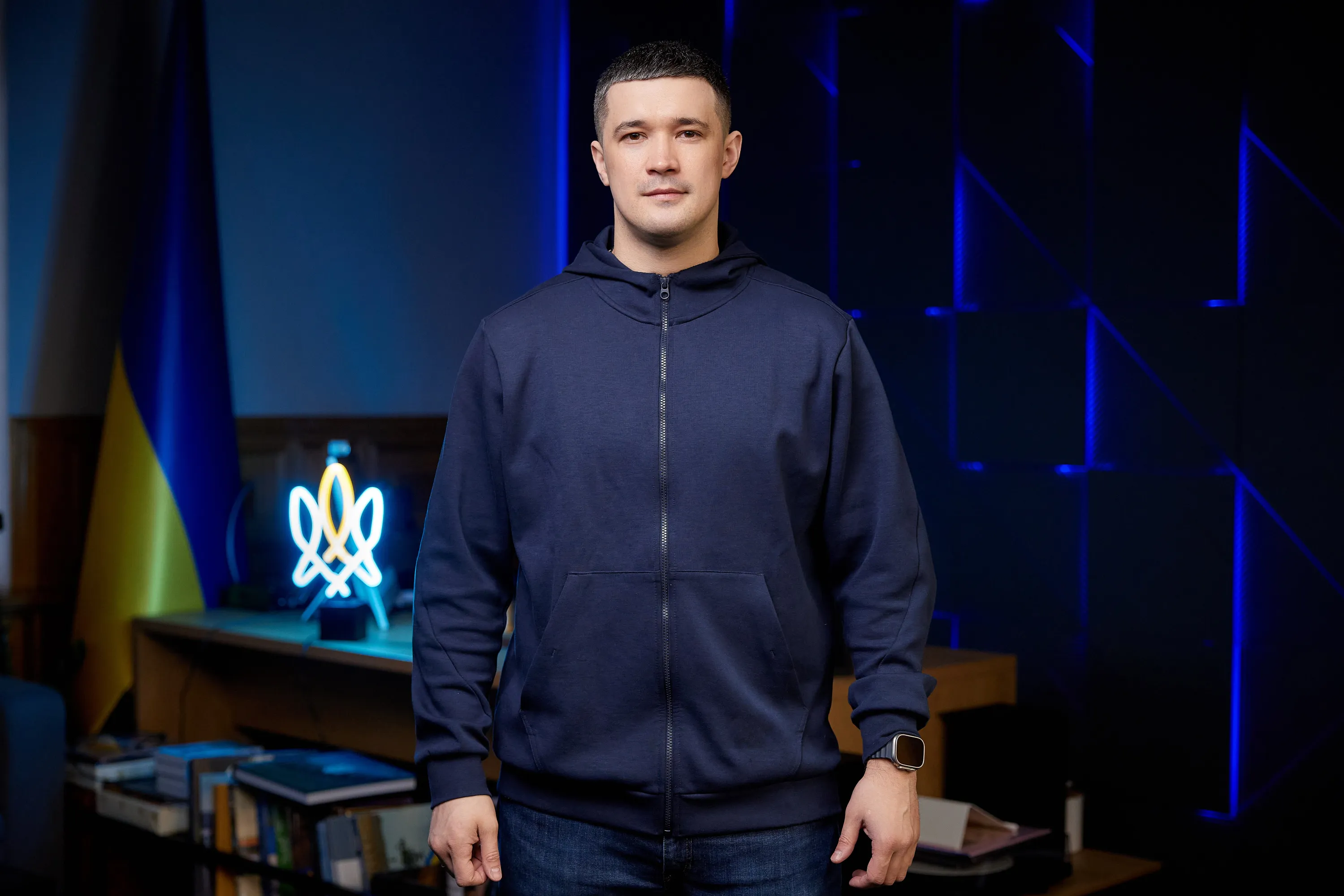 Михайло Федоров Михайло Федоров
