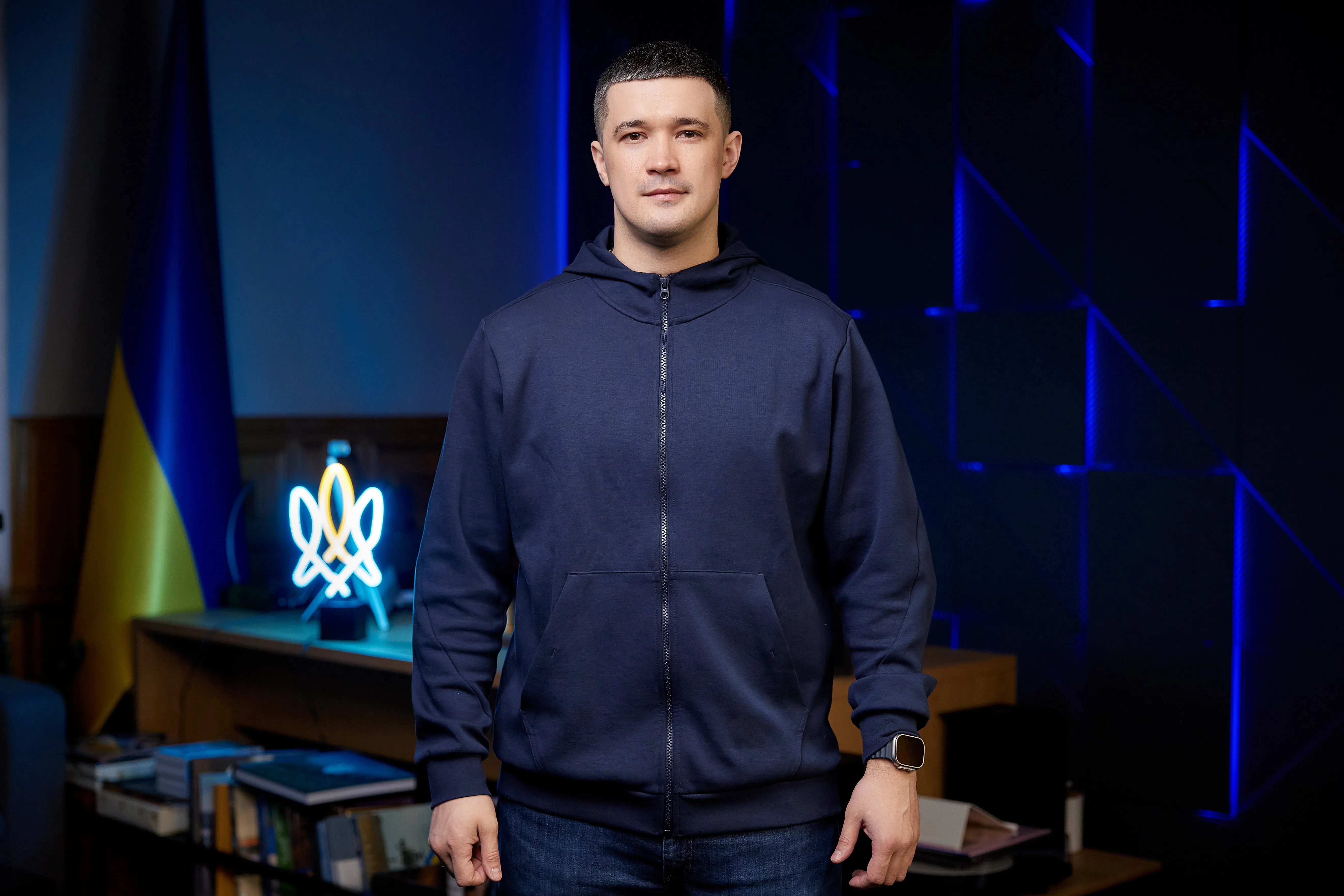 Михаил Федоров Михаил Федоров