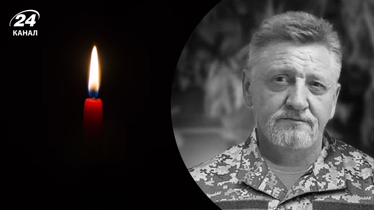 На Львовщине попрощались с защитником Андреем Тибелем На Львовщине попрощались с защитником Андреем Тибелем