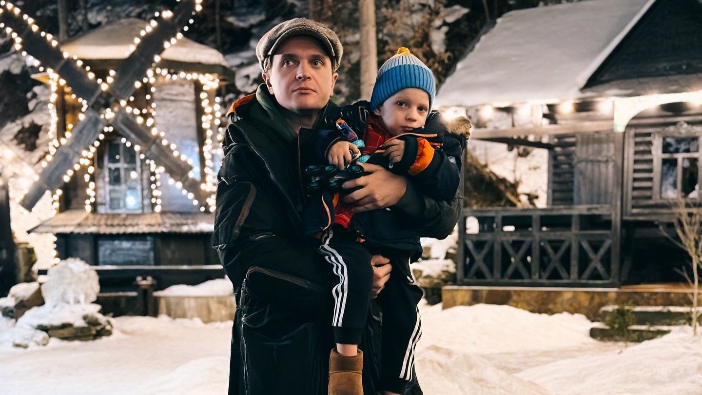 Анатолий Анатолич Анатолий Анатолич