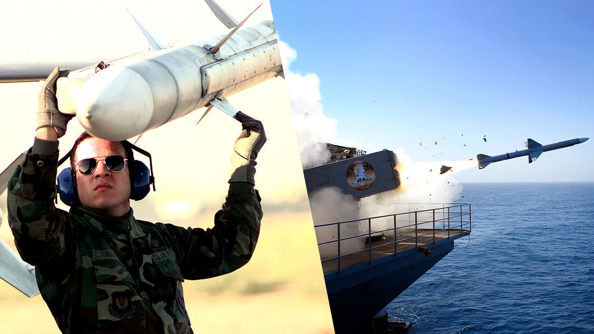 Последний пакет военной помощи от Байдена - что в него вошло - 24 Канал Последний пакет военной помощи от Байдена - что в него вошло - 24 Канал