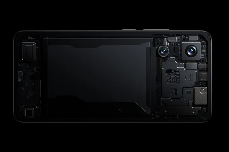 Poco X7 Pro Poco X7 Pro