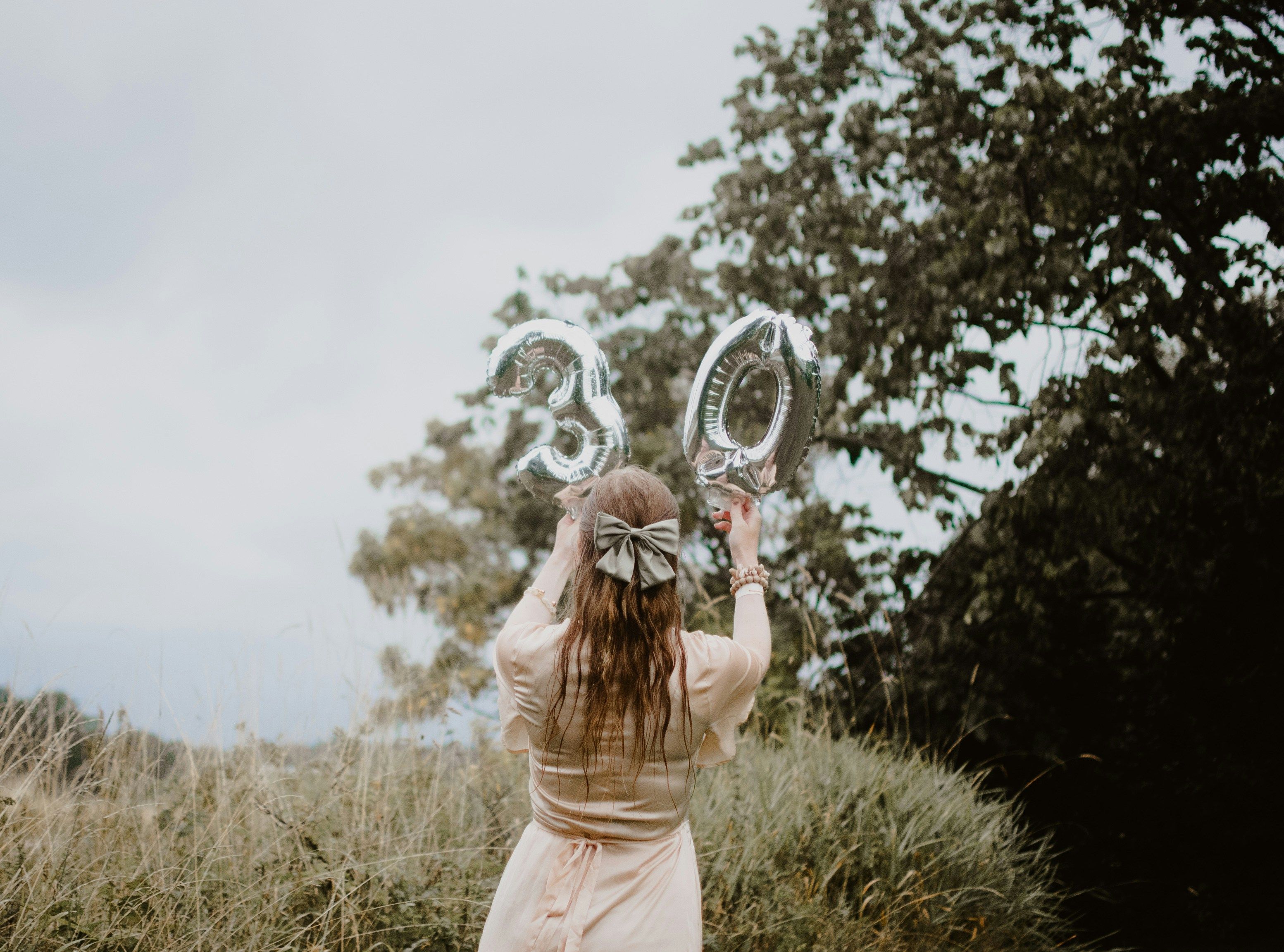 Женщина рассказала о списке дел, которые нужно успеть сделать до 30 лет Женщина рассказала о списке дел, которые нужно успеть сделать до 30 лет