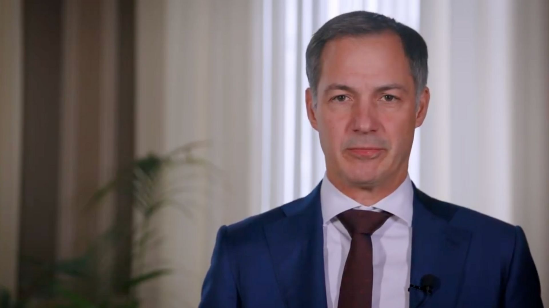 Премьеру Бельгии отправили письма с токсичным порошком: есть пострадавшие - 24 Канал Премьеру Бельгии отправили письма с токсичным порошком: есть пострадавшие - 24 Канал