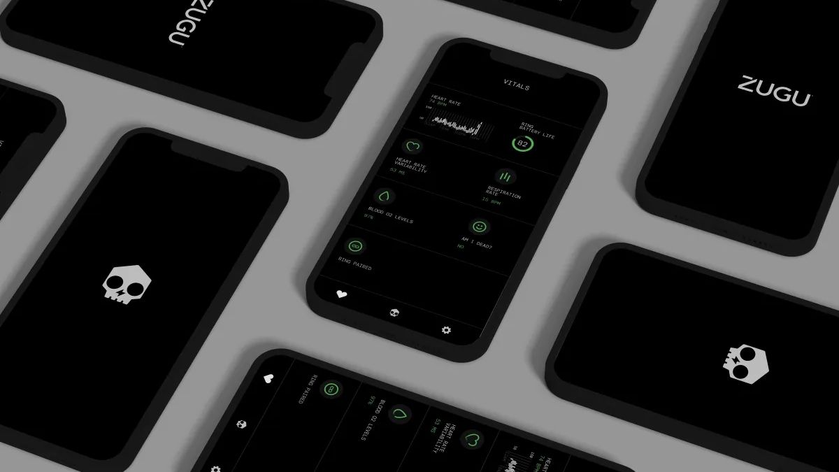 Набор товаров на случай смерти сотрет все данные с вашего iPad Набор товаров на случай смерти сотрет все данные с вашего iPad