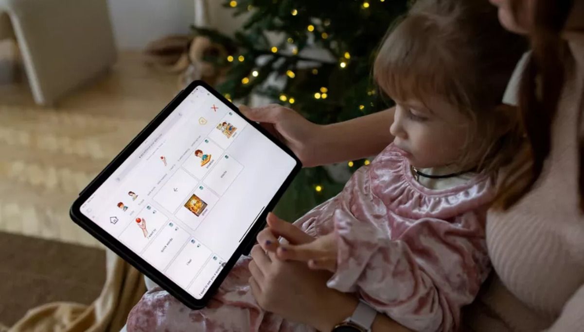 В Україні з'явиться ШІ-застосунок для дітей з порушеннями мовлення В Україні з'явиться ШІ-застосунок для дітей з порушеннями мовлення