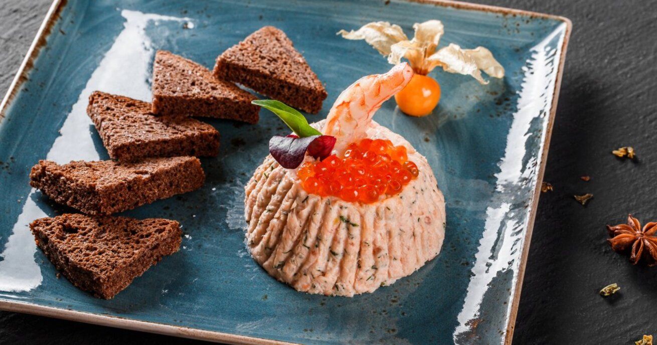 Готуємо закуску з оседедця Готуємо закуску з оседедця