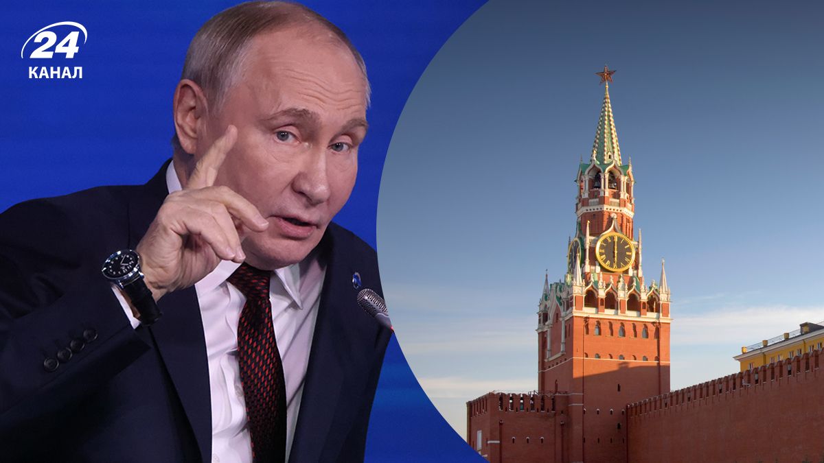 Чи змінить свою позицію Путін щодо війни в Україні Чи змінить свою позицію Путін щодо війни в Україні