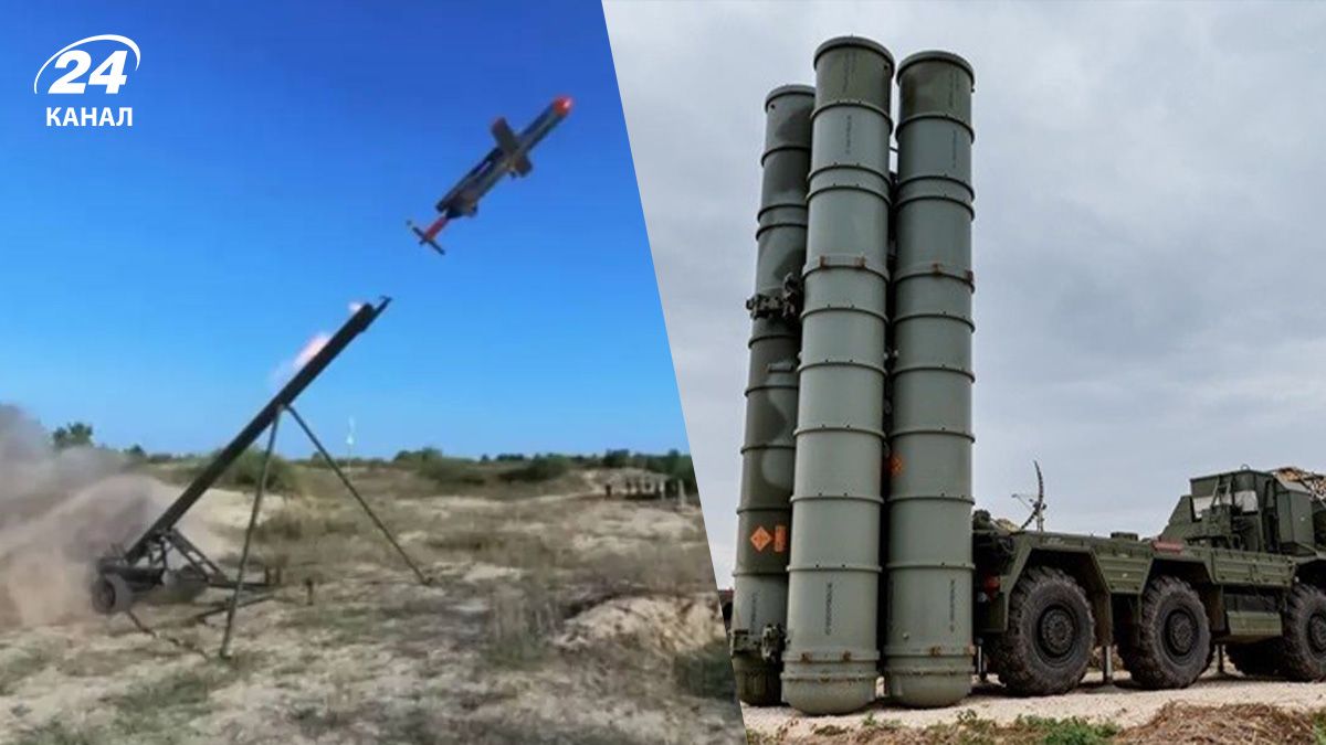 Ракета Трембіта - які 2 основні завдання виконуватиме - 24 Канал Ракета Трембіта - які 2 основні завдання виконуватиме - 24 Канал