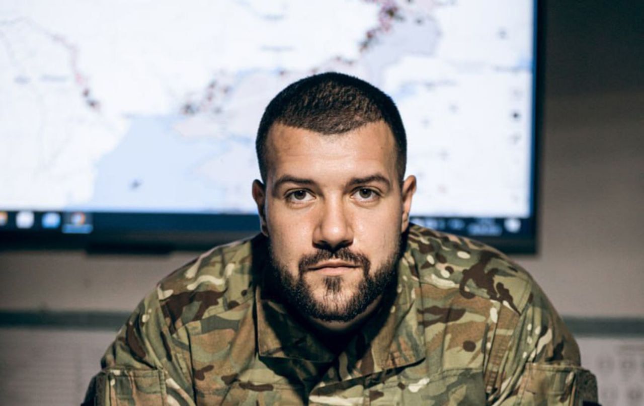 Боєць 3-ї ОШБр розповів про ситуацію в Боровій Боєць 3-ї ОШБр розповів про ситуацію в Боровій