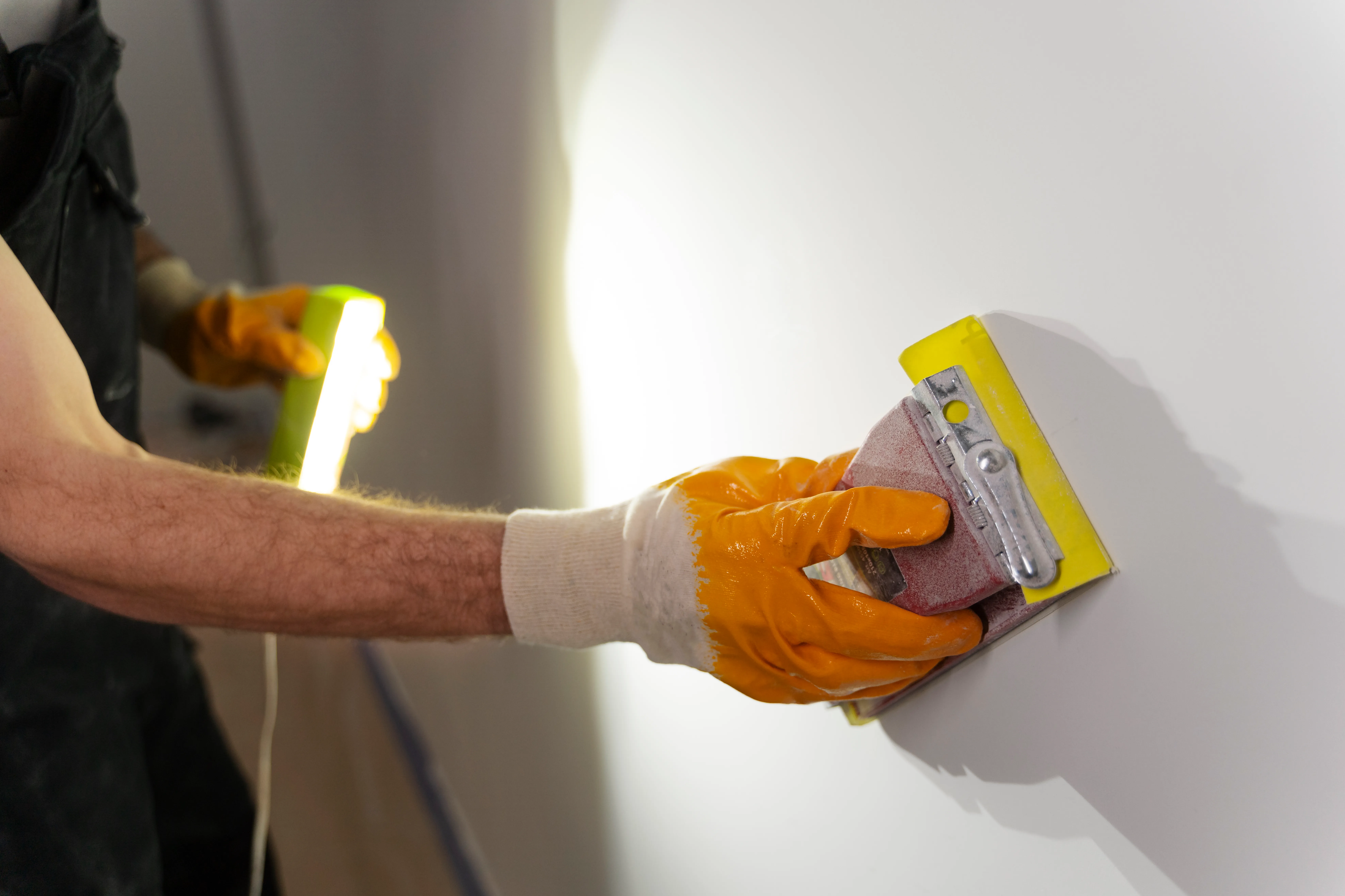 Ремонт у будинку